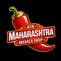 Maharashtra Masala - Logo
