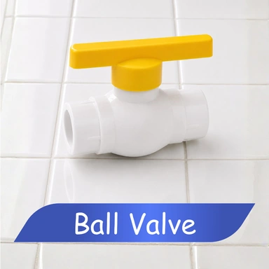 Ball Valves