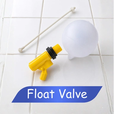 Tank Float Valve