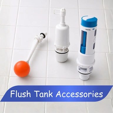 Flush Tank Fittings