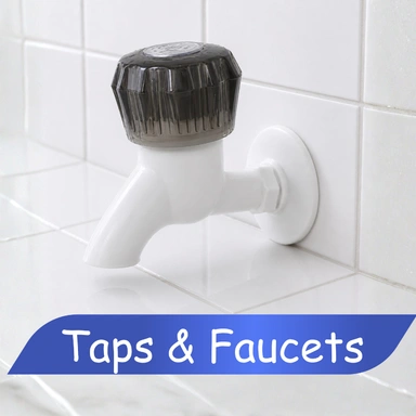 Taps & Faucets