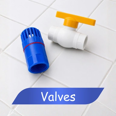 Valves