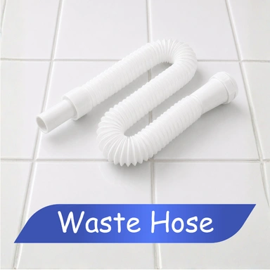 Waste Hoses