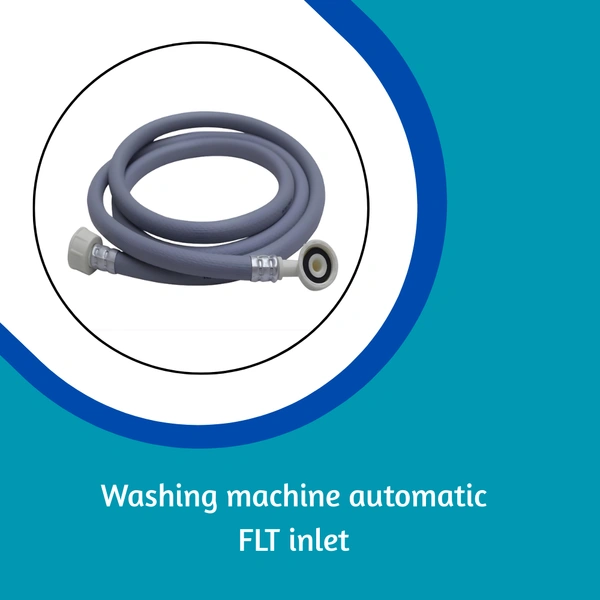 FLT Automatic inlet