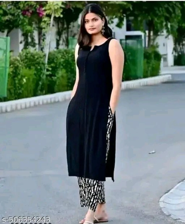 Woman Dress 
