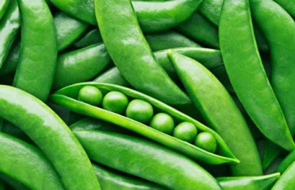 Green Peas - 1 KG