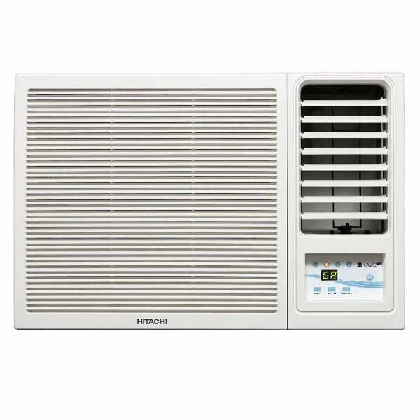 Window AC - Uninstall + Install