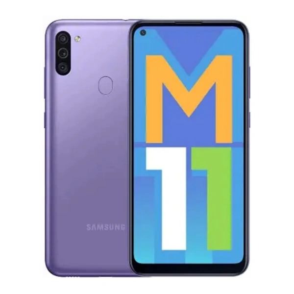 Samsung Galaxy M11  - Violet, 4/64