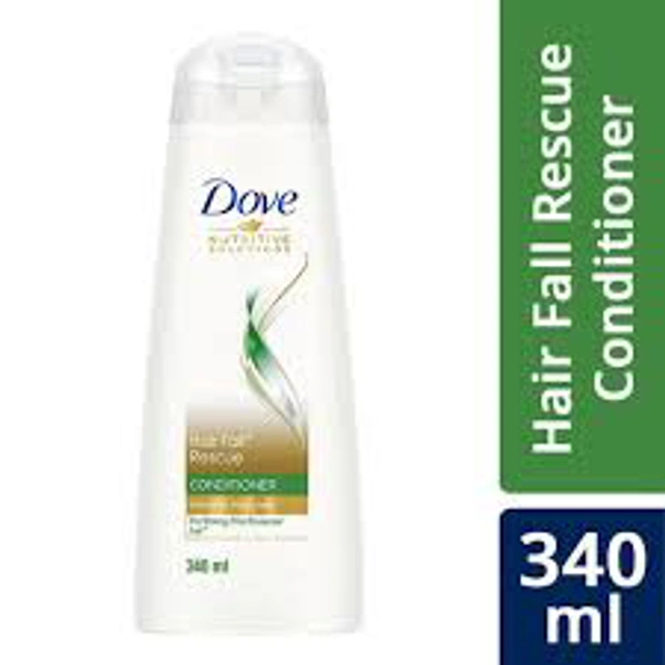 Dove Hair Fall Rescue Detangling Hair Conditioner 340ml