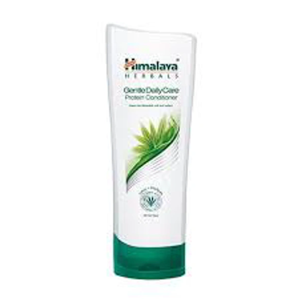 Himalaya Gentle Daily Care Protein Conditioner - Chickpea Lotus For All Hair Types 200ml