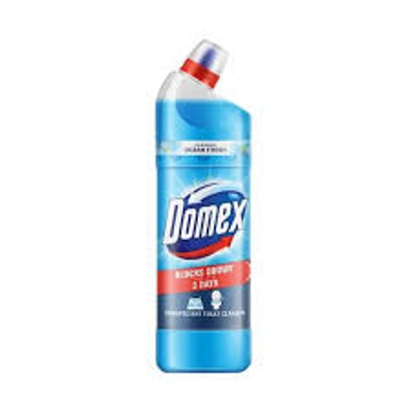 Domex Toilet Cleaner Fresh Gaurd Ocean Fresh 1L