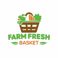 Farm Fresh Basket  - Logo