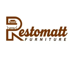 RESTOMATT RESTOMATT - Logo