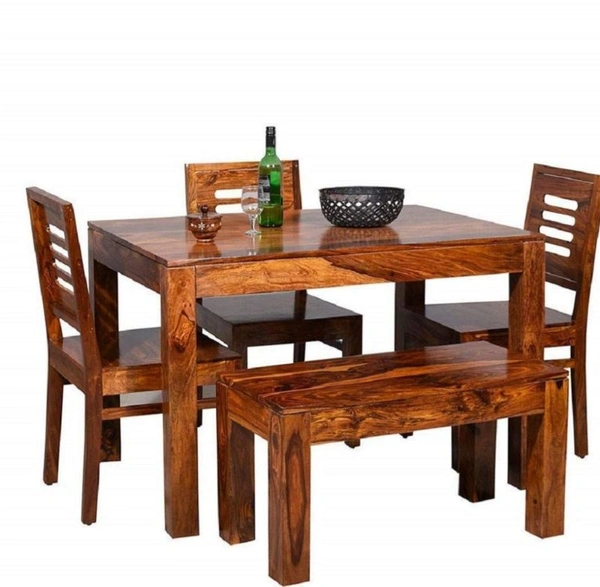 Restomatt Dining In Solidwood