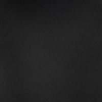 Restomatt Fabric Office Visitor Chair (Black, Pre-assembled)