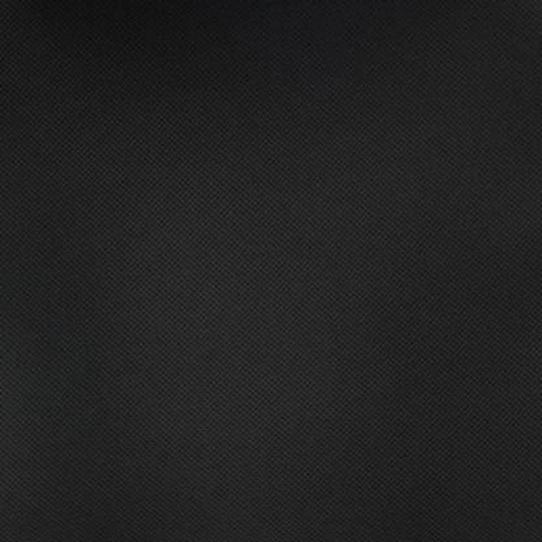 Restomatt Fabric Office Visitor Chair (Black, Pre-assembled)