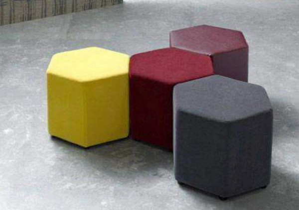 Restomatt Pouffes Sitting For Sitting