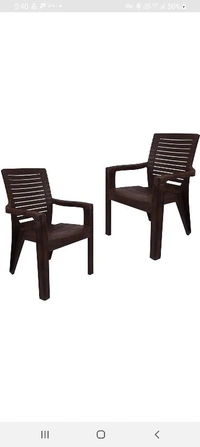 Restomatt Relax Chair