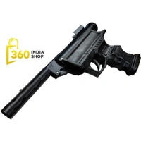 Marshal New Tiger Edition Airgun / Air Pistol | New Lauch Air Pistol