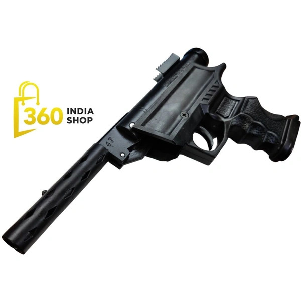 Marshal New Tiger Edition Airgun / Air Pistol | New Lauch Air Pistol