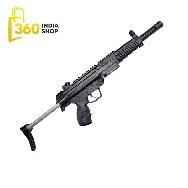 AARMR Sports HI-Power Carbine Nitro Air Pistol