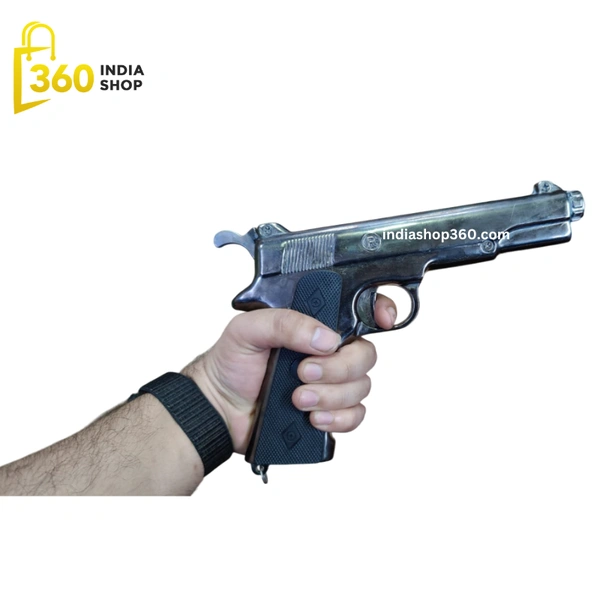 Ranger Sound Gun | Ranger Cork Gun | Father of Sound Gun