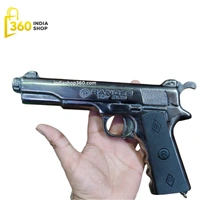 Ranger Sound Gun | Ranger Cork Gun | Father of Sound Gun