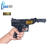 Taurus Air Gun Aesthetic Look - Black