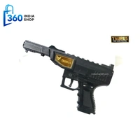 Taurus Air Gun Aesthetic Look - Black