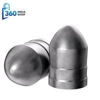 H&N Sport H&N RABBIT MAGNUM II .177 CAL, 15.74 GRAINS, CYLINDRICAL WITH ROUND NOSE, 200CT