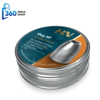 H&N Sports H&N Slug HP 0.177 Cal Pellets 16gr, 300ct