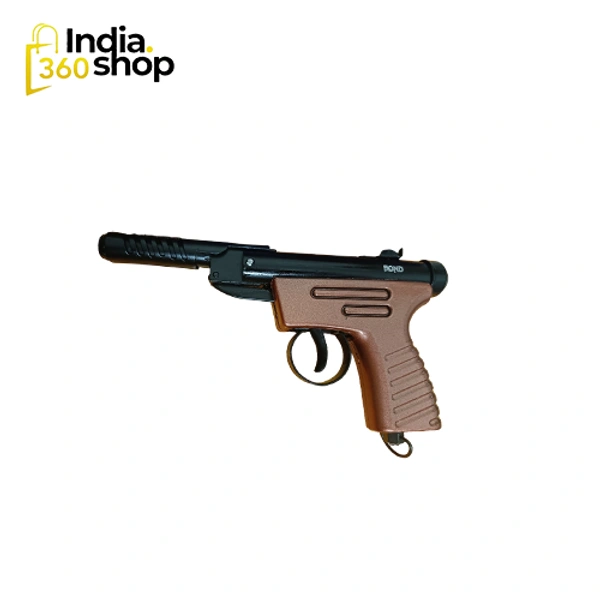 Bond Series 2 - Copper Model Airpistol / Airgun