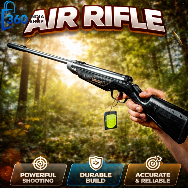 Black Commando MOD 23