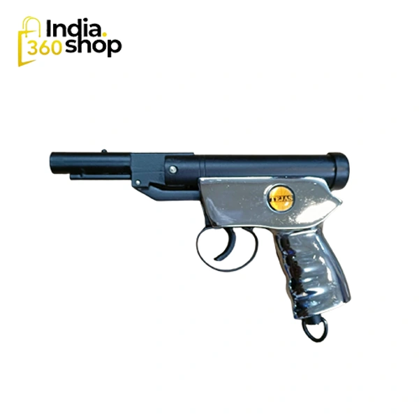 Tejas Nikle Air Gun