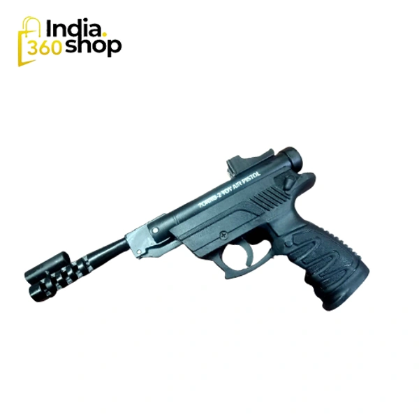 Zorro 2 Air Gun / Air Pistol