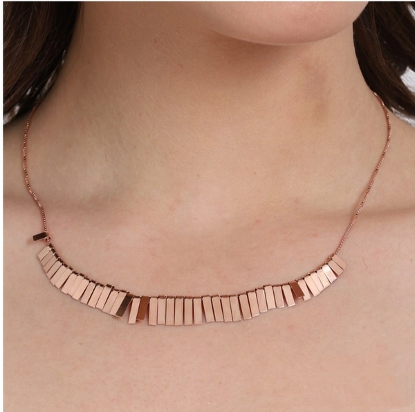 Dangler Italian Chain For Ladies