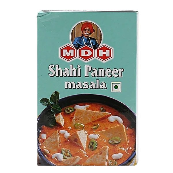 MDH Shahi Paneer Masala