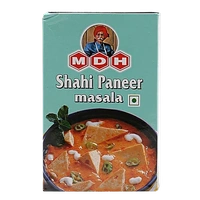 MDH Shahi Paneer Masala