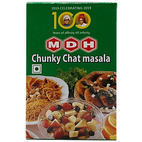 MDH Chat Masala
