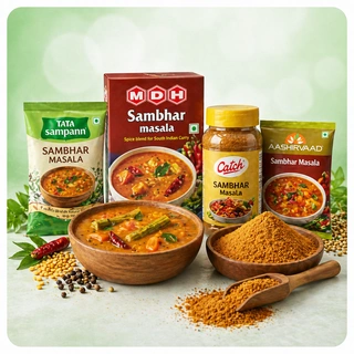 sambhar masala