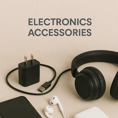 Electronics Accessories