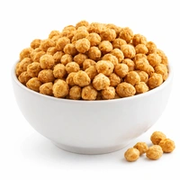 Soya chunks small,200gm