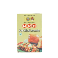 MDH Pav Bhaji Masala 100 gm