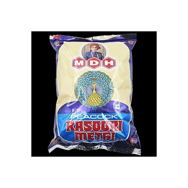 MDH Kasoori Methi