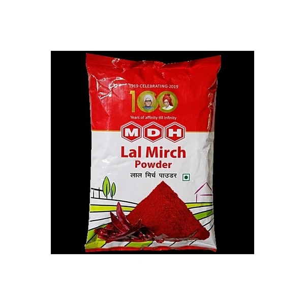 MDH Lal Mirch Powder
