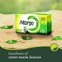 Margo Soap 