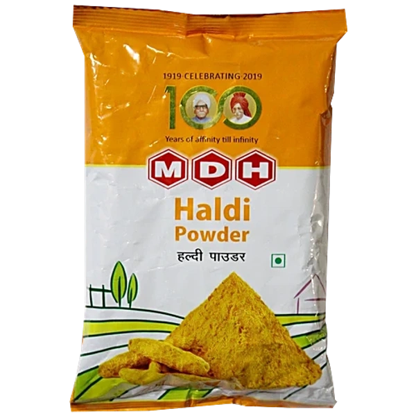 MDH Turmeric Powder