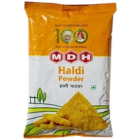 MDH Turmeric Powder