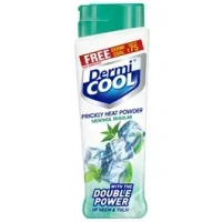 Dermi Cool Regular Prickly Heat Powder 150 gm