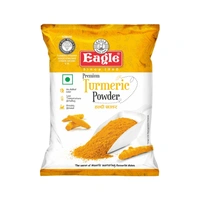 Eagle Turmeric Powder.